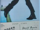 David Bowie Lodger New vinyl LP 2017