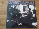 Cowboy Junkies   The Trinity Sessions    1988 RCA 8568-1-R   Original US