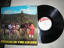 Reggae in the grass Studio 1 LP