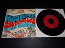 RARE EP 45T LES SAUTERELLES