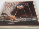 LP Vinyl Record Jeff Waynes War of the Worlds Exc Cond Double LP with booklet