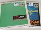 TBM Yamamoto Trio Misty + Midnight Sugar #32 45rpm Three Blind Mice sealed LP