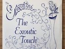 THE EXOUTICS The Exoutic Touch DEE GEE RECORDS LP RARE MODERN SOUL NM