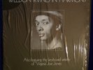 WELDON IRVINE IN HARMONY ORIGINAL STRATA-EAST LP STILL IN SHRINK WRAP