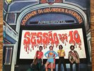 Sociedade Da Gra Ordem Kavernisita das 10 Original LP Brazil Psych Breaks