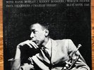 Lee Morgan Sextet - Blue Note 1541 DG Lex Ear/P Flat Edge Frame Cover LP