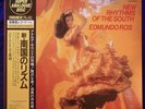 EDMUNDO ROS NEW RHYTHMS OF THE SOUTH Super Analogue Disc