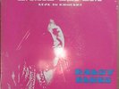 JANIS JOPLIN LIVE IN CONCERT BALSY BLUES RECORD VINYL LP JANIS 1000 STEREO