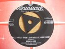 Brenda Lee  