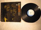 Art Blakey And The Jazz Messengers 1958 Blue Note ?– BLP 4003  mono RVG ear