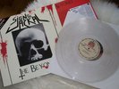 SIGN OF THE JACKAL-THE BEYOND-TOP RARE -ENFORCER-SKULLFIST-HEAVY ARTILLERY REC.