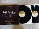 Van Der Graaf Generator Vital Live 1978 UK Double LP CHARISMA CVLD101 A1/B1 VG+