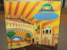 WISHBONE ASH - LIVE DATES II  Double Gatefold 12
