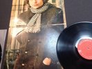 BOB DYLAN BLONDE ON BLONDE 1966 STEREO CLAUDIA CARDINALE GIRL COVER VINYL LP 011