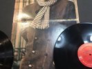 BOB DYLAN BLONDE ON BLONDE 1966 STEREO CLAUDIA CARDINALE GIRL COVER VINYL LP 012