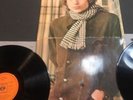 BOB DYLAN BLONDE ON BLONDE 1966 UK PRESSCLAUDIA CARDINALE GIRL COVER VINYL LP 9