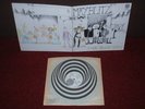 MAY BLITZ The 2nd Of May LP 1971 VERTIGO 1st Press  1/1  MINT