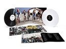 Grobschnitt Jumbo (German Version ) 2 LP 2017 Black & White 180g Vinyl Gatefold