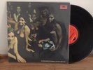 Jimi Hendrix Electric Ladyland Vinyl