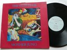 THE GUN CLUB - Mother Juno 1987 ALT POST PUNK (LP) Red Rhino Records