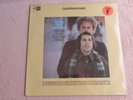 SIMON  &  GARFUNKEL   ''   BRIDGE  OVER TROUBLE WATER ''    CQ-30995   1972