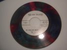 THE CHYMES If I Give My Heart COLORED VINYL DOO WOP 45 MUSICTONE On The Street