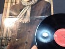 BOB DYLAN BLONDE ON BLONDE 1966 STEREO CLAUDIA CARDINALE GIRL COVER VINYL LP 010