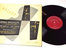 MOZART DOKTOR BARYLLI PROHASKA VSO SIFONIA CONCERT VG+ WESTMINSTER WL 5107