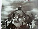 Rush ?– Presto LP Venezuelan Press 1989 Atlantic Insert