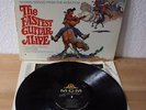 LP - Roy Orbison - The Fastest Guitar Alive - Soundtrack 1967 - MGM E/SE-4475