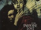 Paradise Lost Icon + Poster 2-LP vinyl record (Double Album) UK MFN152