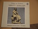 JOSEPH KEILBERTH Beethoven: Symphony 4 TELEFUNKEN Orig Germany SLT b/g ED1 1960s