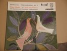 CLARA HASKIL Beethoven: Piano Concerto 3 PHILIPS Orig Holland 1960s HI-FI Stereo