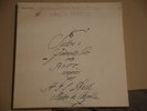 MIKLOS PERENYI Bach: The 6 Cello Suites HUNGAROTON Orig. Hungary 1982 3-LP