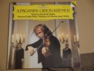 GIDON KREMER Virtuoso Violin Music DGG Digital Orig Germany 1985