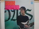 HANK MARVIN / SAME, RARE JAPAN ONLY ODEON LP RED WAX  THE SHADOWS CLIFF RICHARD