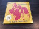 LED ZEPPELIN - the perfect blues live   - Vancouver 1970 - tarantura