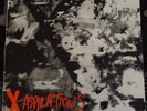 X-Aspirations Original Aussie LP - X-Music 1979 Ian Rilen Excellent