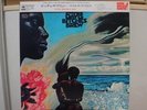 MILES DAVIS / BITCHES BREW, RARE JAPAN ORIG. 2LP w/OBI & INSERT QUADROPHONIC NM