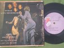 ALAN BOWN SET / JIMMY JAMES & THE VAGABONDS - Live ISRAEL ONLY 7