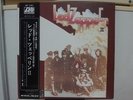 LED ZEPPELIN / 2,  JAPAN ORIG. 1ST PRESS LP w/OBI & INSERT MT-1091 EX