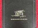 EARTH - The Bees Made Honey... 2X12” Vinyl Boris Sunn O))) Baroness