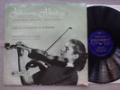 MARTZY  - COLUMBIA 33CX 1497 - MENDELSSOHN / BEETHOVEN