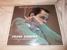 Frank Sinatra Where Are You MFSL LP Sealed Mobile Fidelity Greatest Audiophile