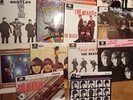 VINTAGE THE BEATLES EP COLLECTION VINYL BOX SET FOR SALE LONG TALL NOWHERE MAN
