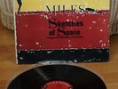 1960 Miles Davis Sketches of Spain on Columbia CL 1480 6 eye Deep Groove