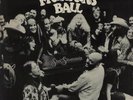 Shel Silverstein Freakin' At The Freakers Ball vinyl LP album record UK