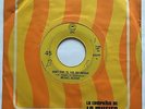 MICHAEL JACKSON • Don't stop till you get •  45 • COSTA RICA 1979 •