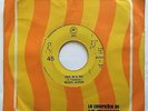 MICHAEL JACKSON • Rock with you •  45 • COSTA RICA 1979 •