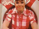 Pink Magazine 30 August 1975 No 127      Mud      Alan Williams of The Rubettes
